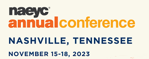 NAEYC 2023 Annual Conference Program by NAEYC - Issuu
